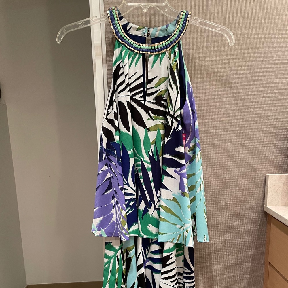 Vince Camuto Summer Romper